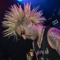 GutterPunk - Professional Concert Photography